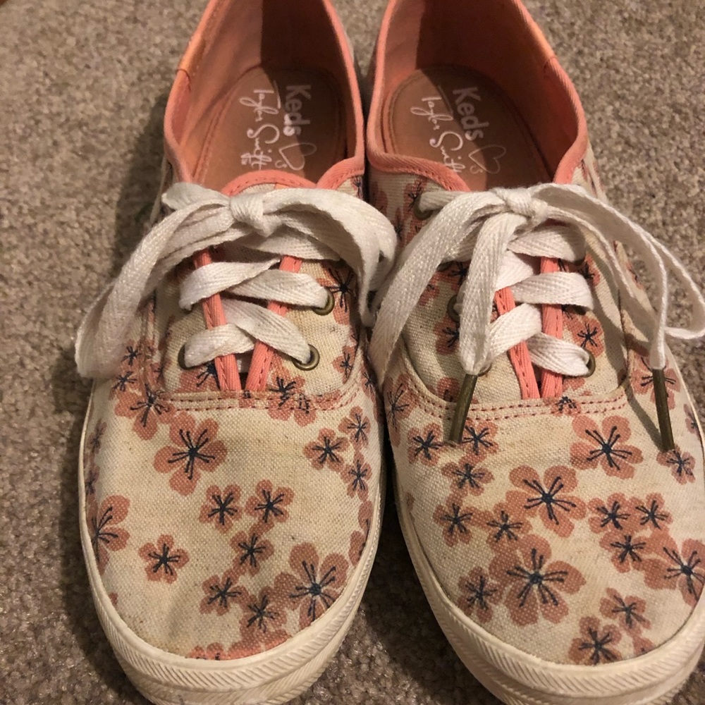 limited edition taylor swift keds